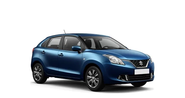 Suzuki Baleno