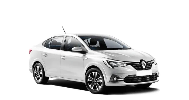 Renault Taliant