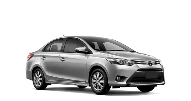 Toyota Vios