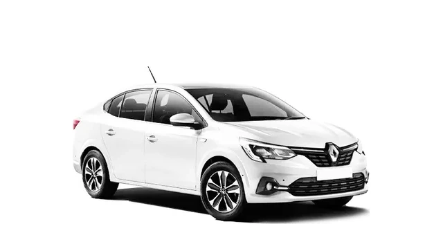 Renault Taliant