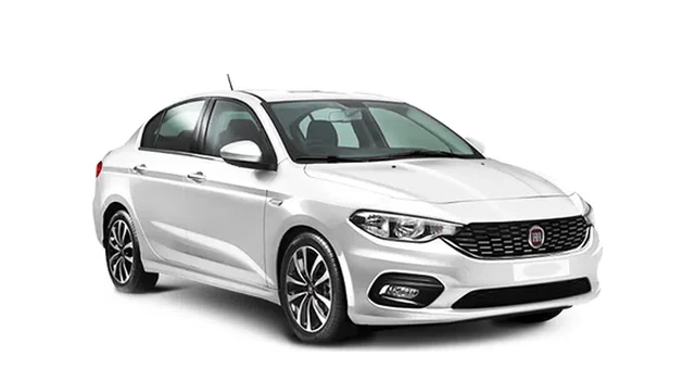Fiat Egea