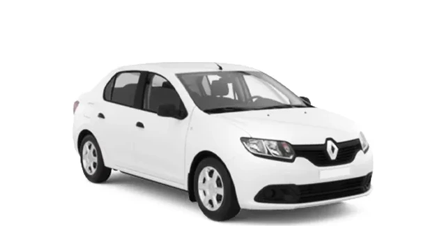 Renault Symbol