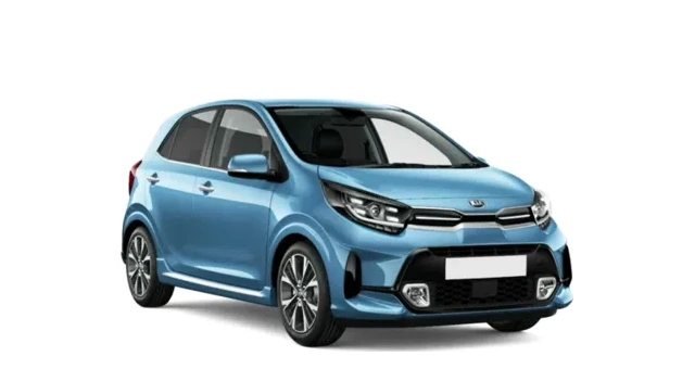 Kia Picanto GT Line