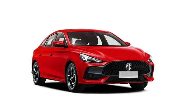 MG 5
