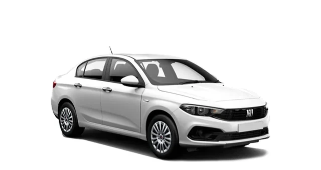 Fiat Egea