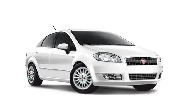 Fiat Linea
