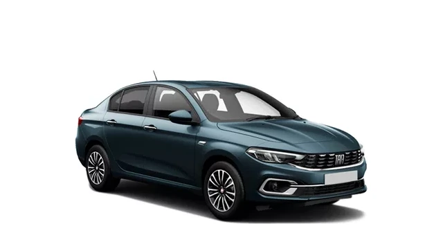 Fiat Egea