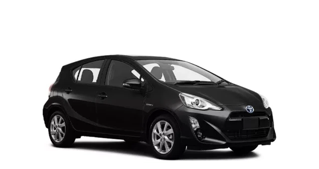 Toyota Prius C