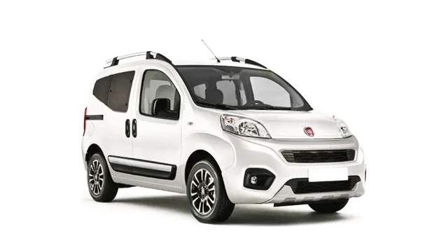 Fiat Fiorino