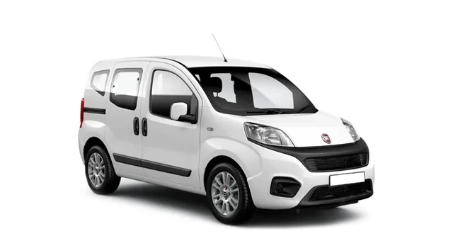 Fiat Fiorino