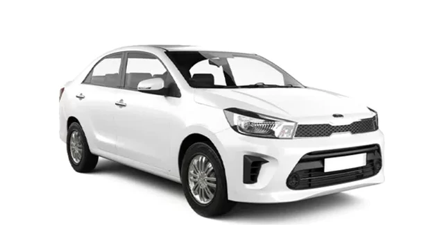 Kia Pegas