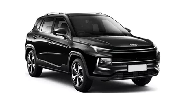 JAC JS4