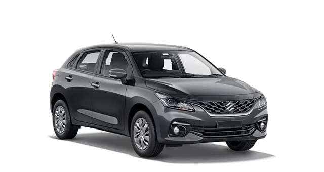 Suzuki Baleno