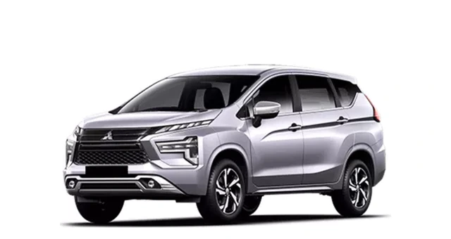 Mitsubishi Xpander