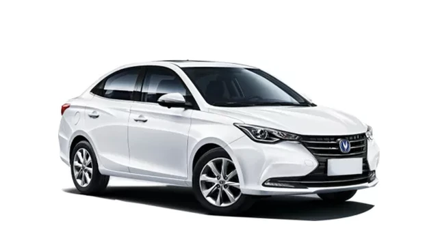 Changan Alsvin
