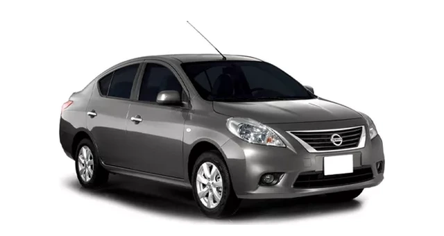 Nissan Sunny