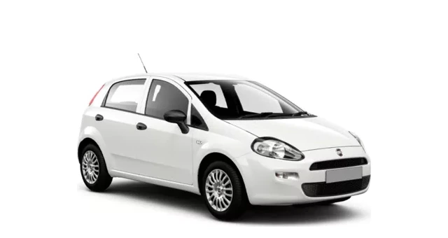 Fiat Puntо