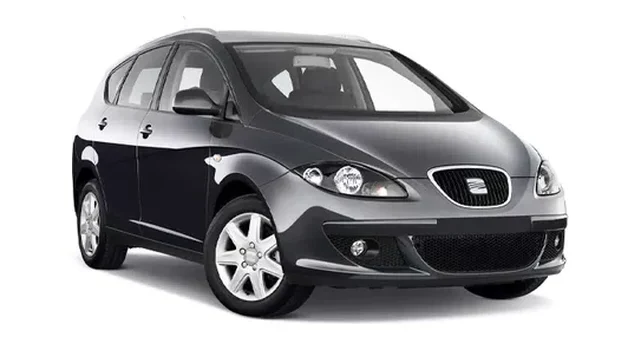 SEAT Altea XL