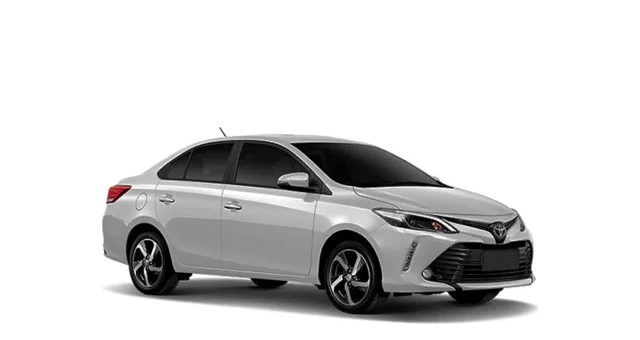 Toyota Vios