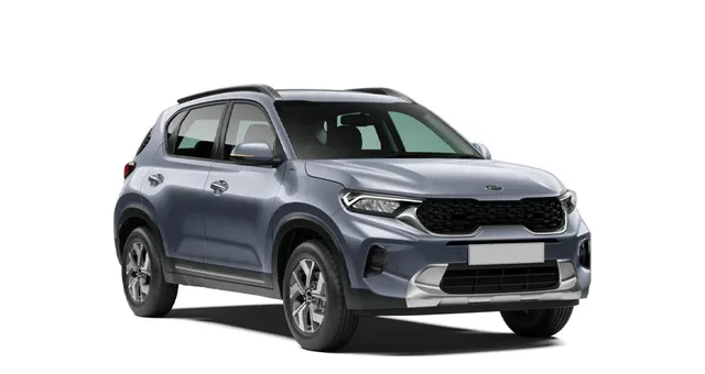 Kia Sonet