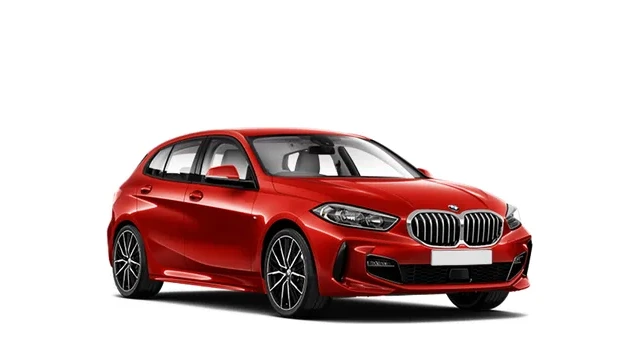 BMW Series 1