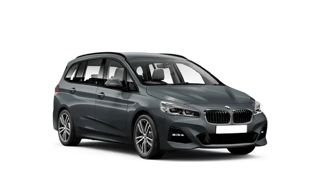 BMW Series 2