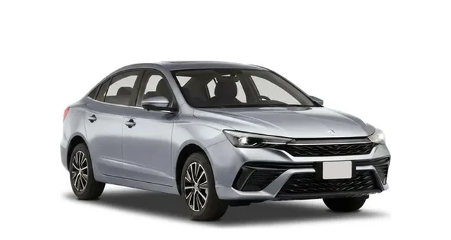 MG 5