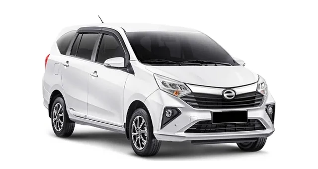 Daihatsu Sigra