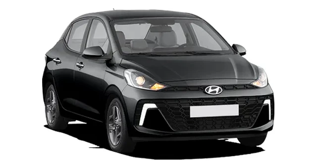 Hyundai Grand i10