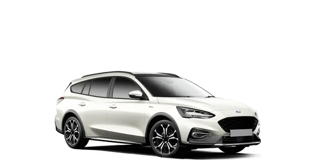 Ford Focus SW