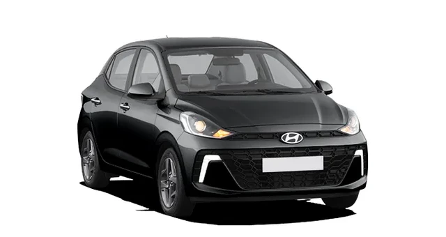 Hyundai Grand i10
