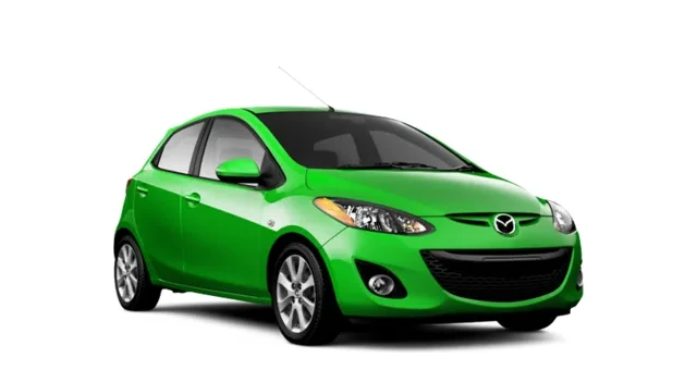 Mazda 2