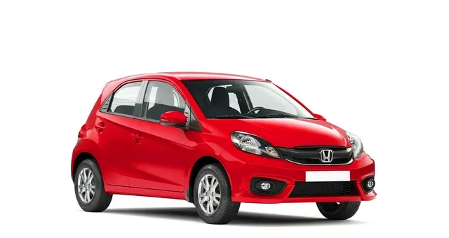Honda Brio