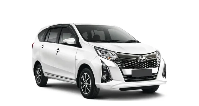Toyota Calya