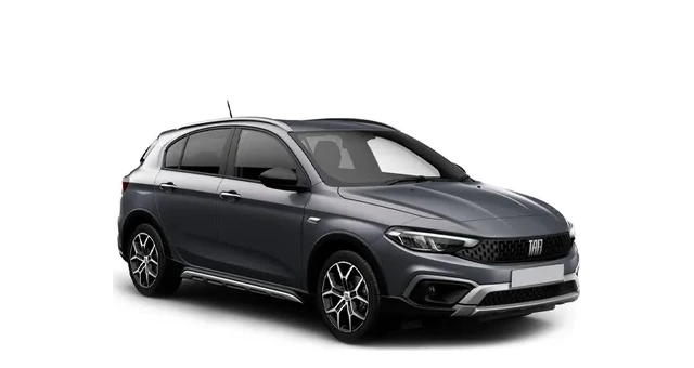 Fiat Egea Cross