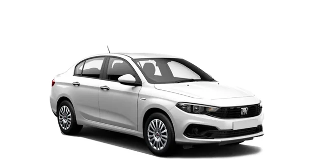 Fiat Egea