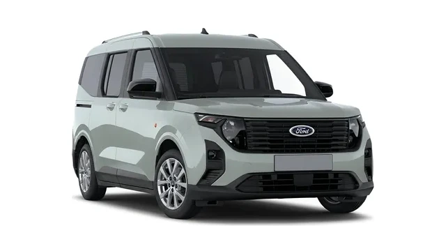 Ford Courier