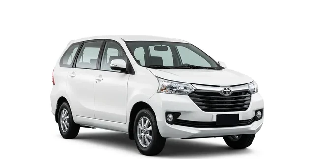 Toyota Avanza