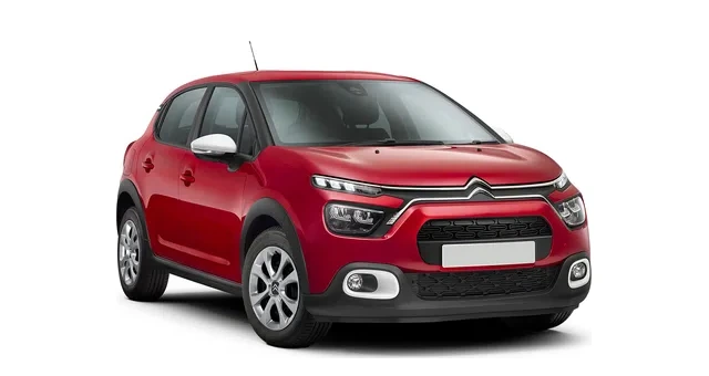 Citroen C3