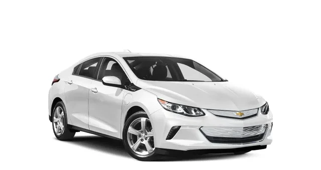 Chevrolet Volt