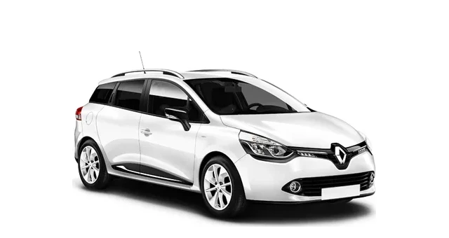 Clio Sport Tourer