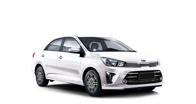 Kia Pegas