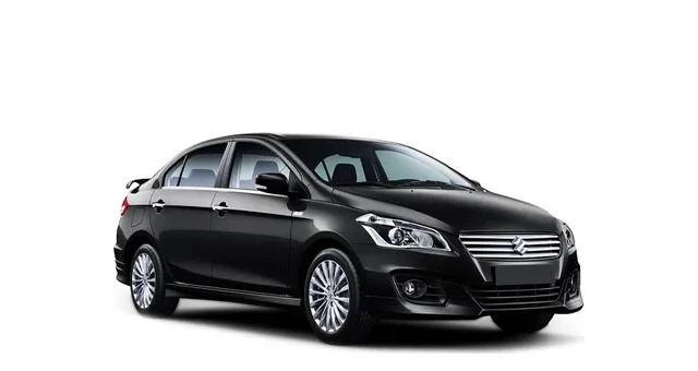 Suzuki Ciaz