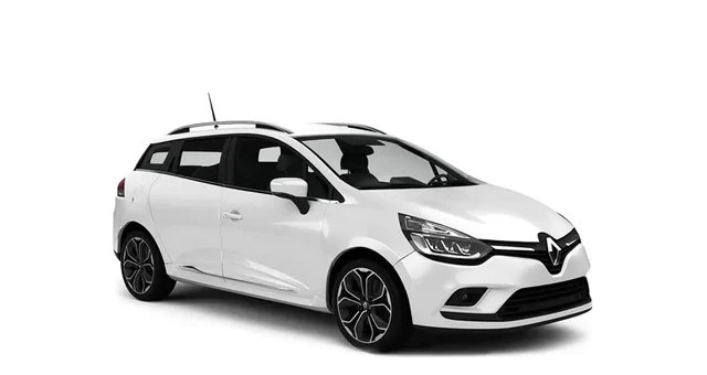 Clio Sport Tourer