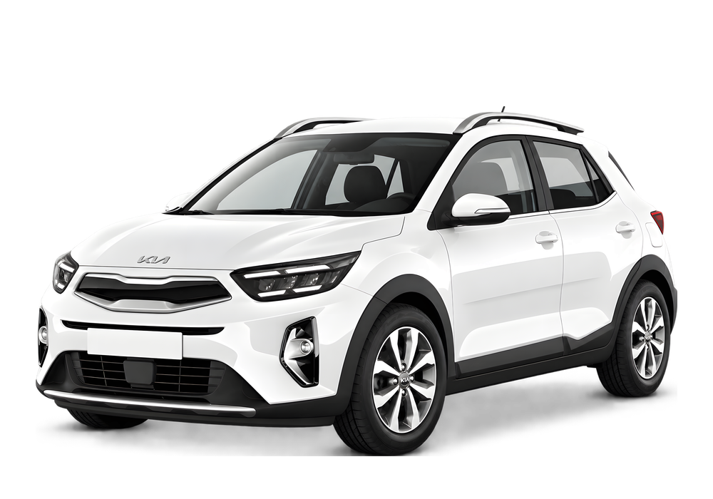 Kia Stonic compact SUV