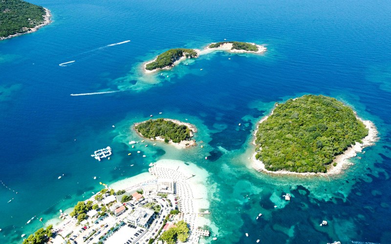 Albania