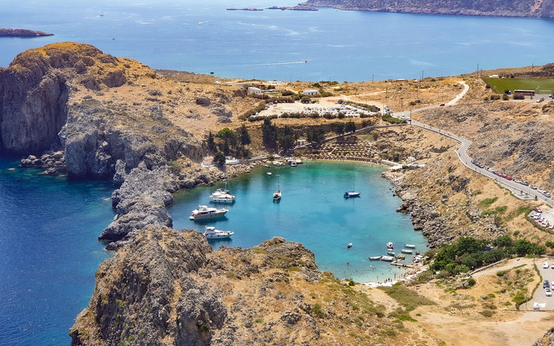 Greece